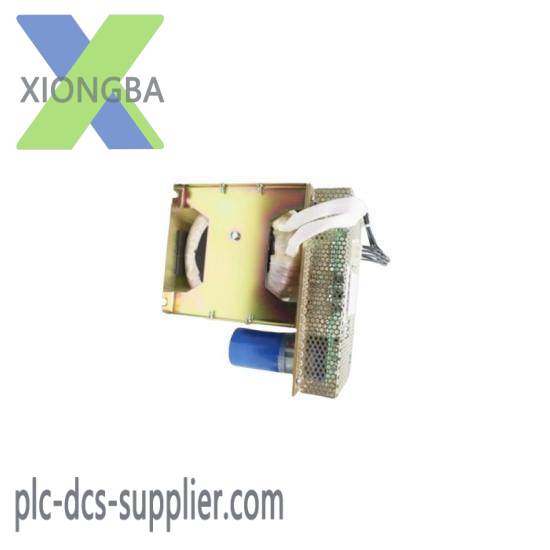 General Electric DS2020DACAG2 AC/DC Power Conversion Module