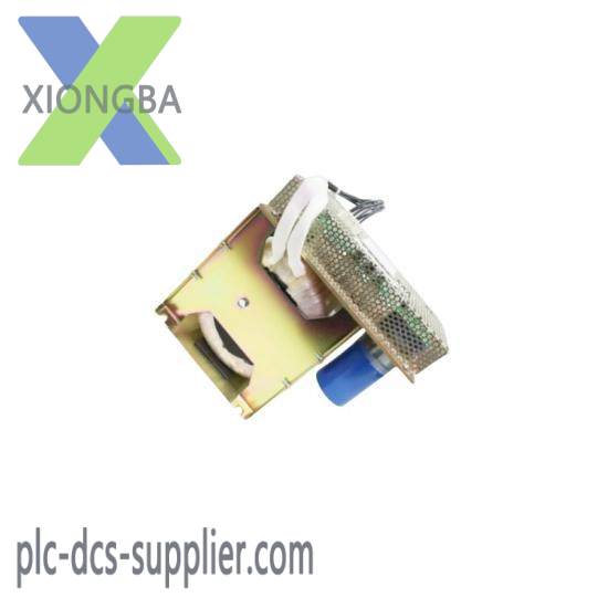 General Electric DS2020DACAG2 AC/DC Power Conversion Module