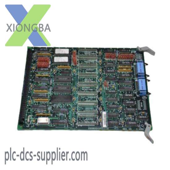 GENERAL ELECTRIC DS3800HXPD1C1E