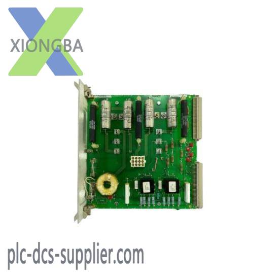 General Electric DS3800NVMB1A1A PC Board