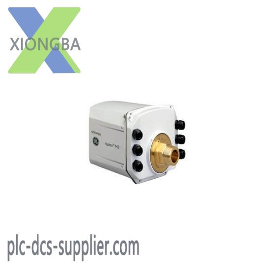 General Electric Energy Hydran M2 Transformer Gas Monitoring System