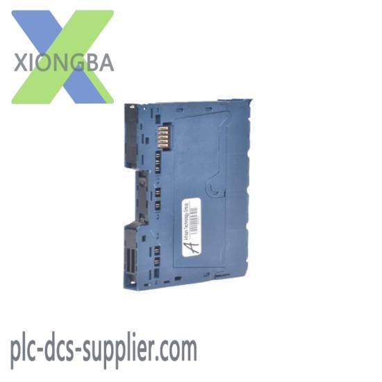 General Electric EP-125F Input Module