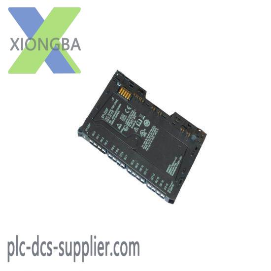 General Electric EP-225F Digital Output Module