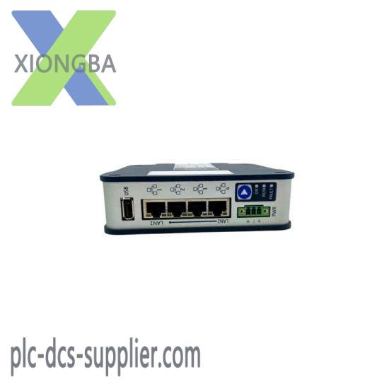 General Electric EPSCPE100-ABAE Standalone Controller
