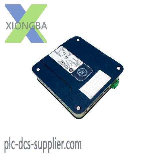 GE IC600KD512RR