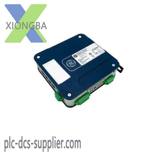 GE IC600KD512RR