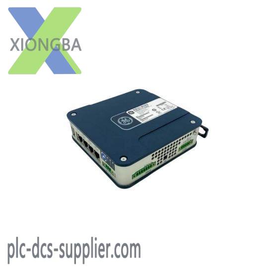 GE IC866-2500-4A3-20