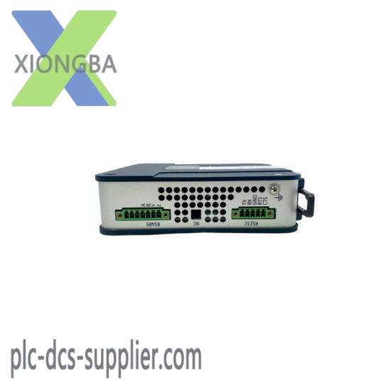 GE IC866-2500-4A3-20