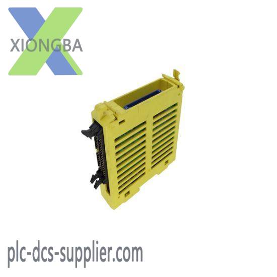 General Electric Fanuc A03B-0815-C004 I/O Module