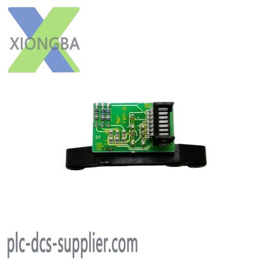 General Electric FANUC A20B-2003-0310 Spindle motor encoder