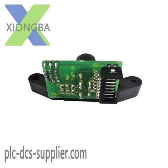 General Electric Fanuc A860-2100-V001 Sensor Encoder