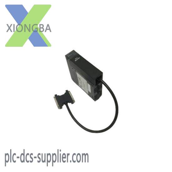 General Electric Fanuc HE693RTM705C RTU Master Module