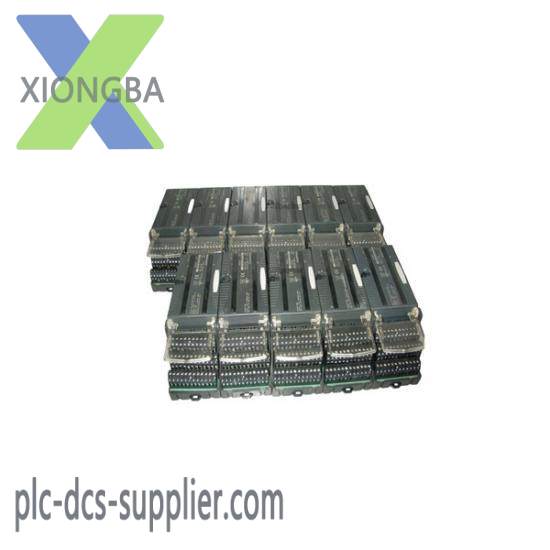 GE Fanuc IC693MDL640  Logic Input Module