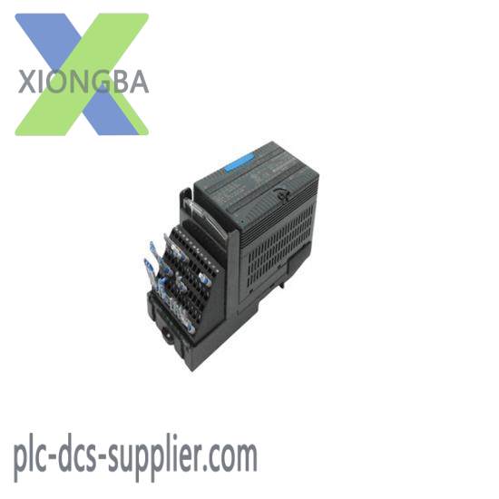 General Electric FANUC IC200MDL750D Output Module