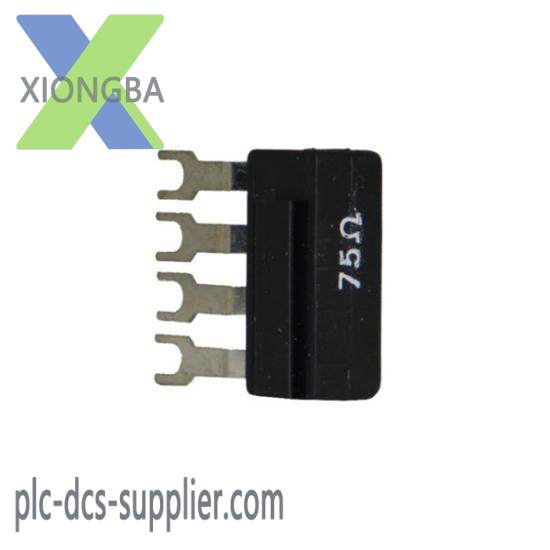 Emerson IC660BLM508
