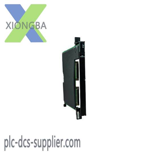 GENERAL ELECTRIC FANUC IC687BEM713 Bus Expansion Module