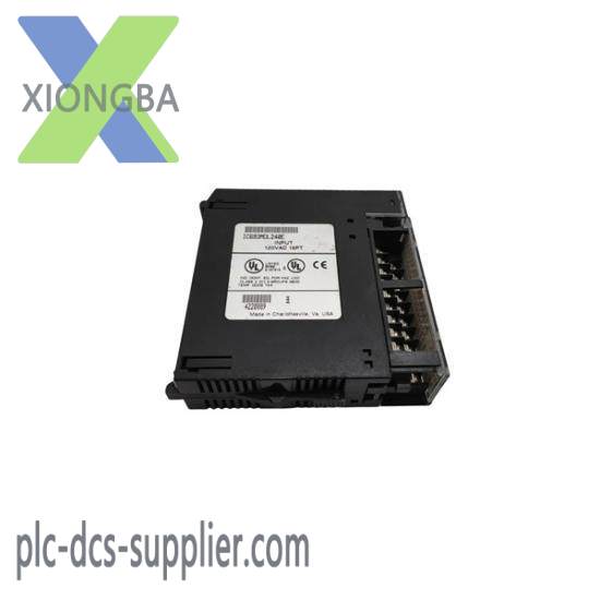 FANUC IC693MDL240E