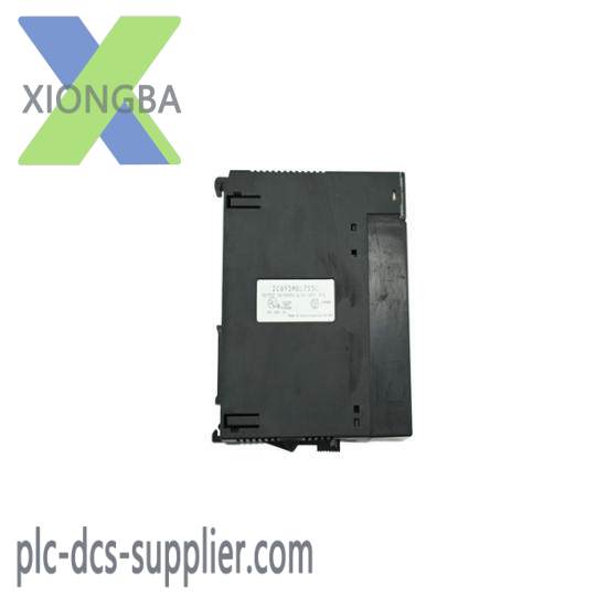 General Electric FANUC IC693MDL753C Output Module
