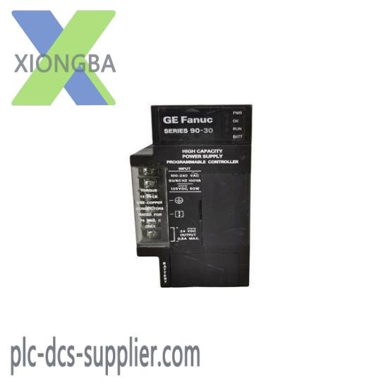 GE IC660BLM506