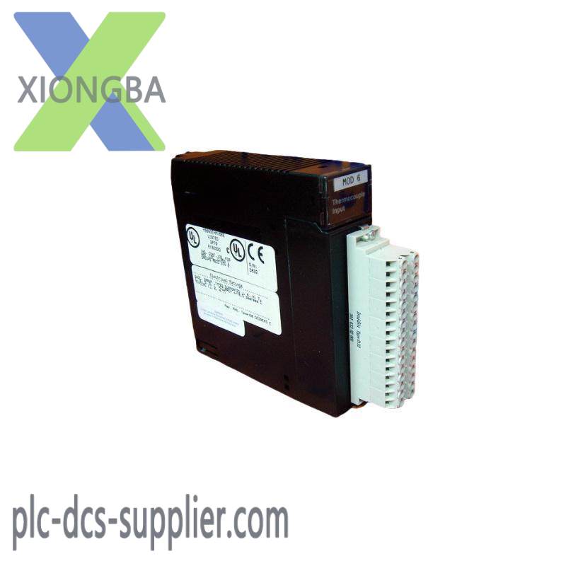 General Electric HE693THM166E THERMOCOUPLE