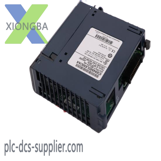 GENERAL ELECTRIC IC200ALG264E IC200ALG264