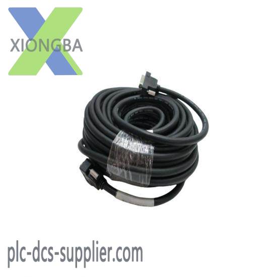 General Electric IC200CBL615 Expansion Cable