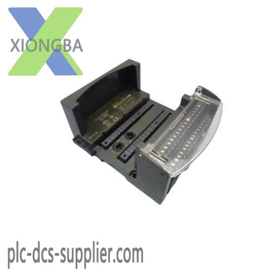 GE IC755ACC07MNT