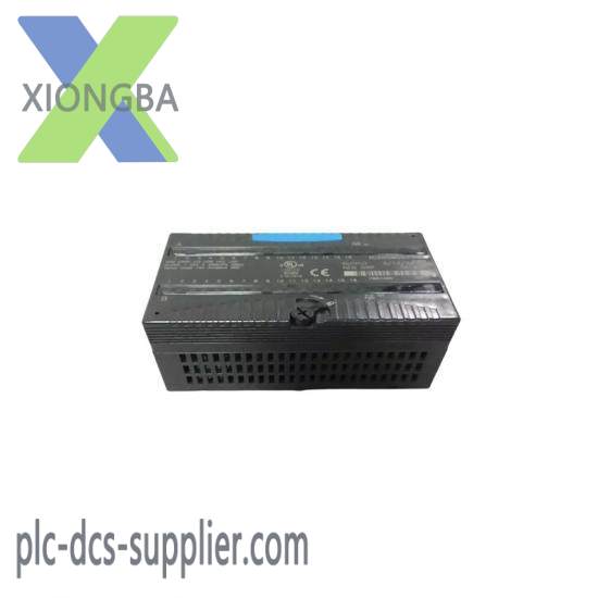 GE IC660HHC005