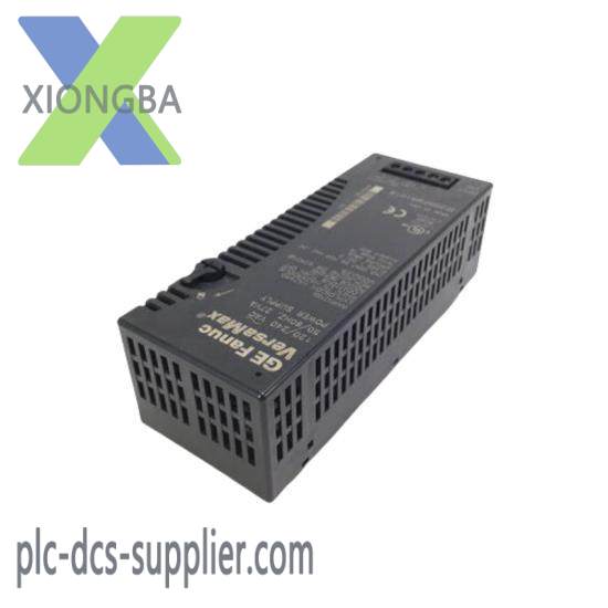 GENERAL ELECTRIC IC200PWR101