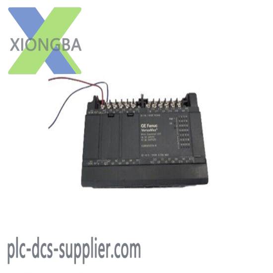 General Electric IC200UEX222 Micro Controller