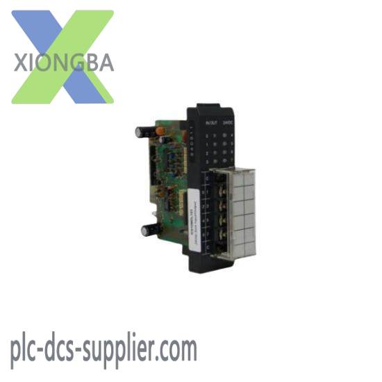 General Electric IC3600ADAHIC