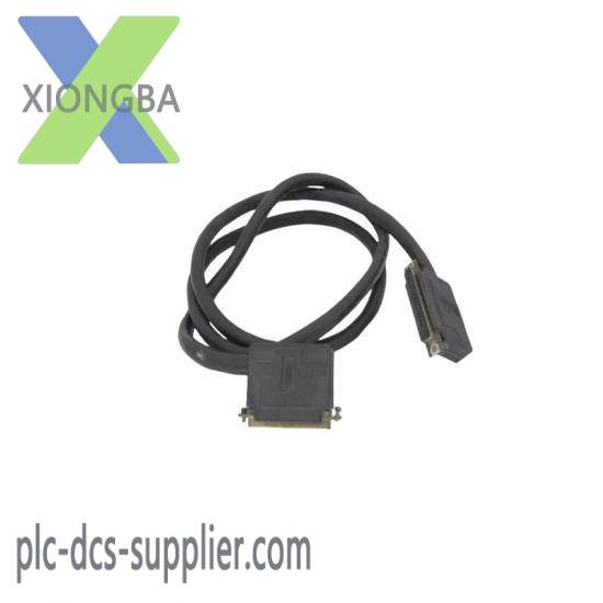 General Electric IC600WD005 Expansion Rack I/O Cable
