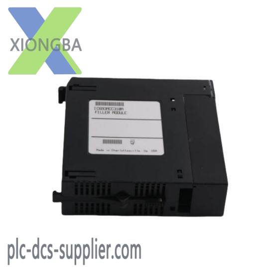 GENERAL ELECTRIC IC693ACC310