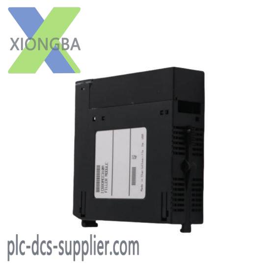 GENERAL ELECTRIC IC693ACC310