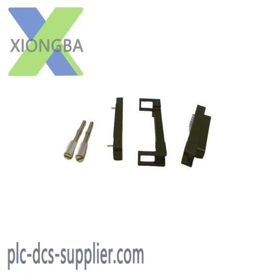 General Electric IC693ACC318 Connector Kit