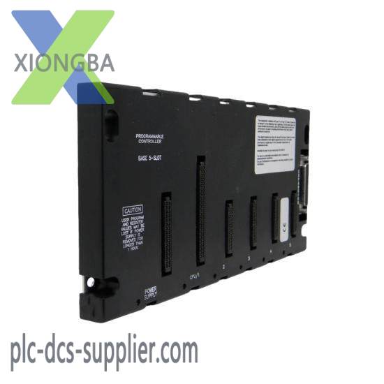 GENERAL ELECTRIC IC693CHS397