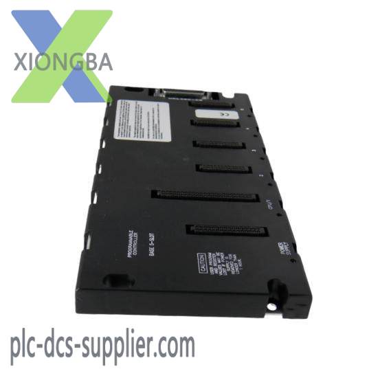 GENERAL ELECTRIC IC693CHS397