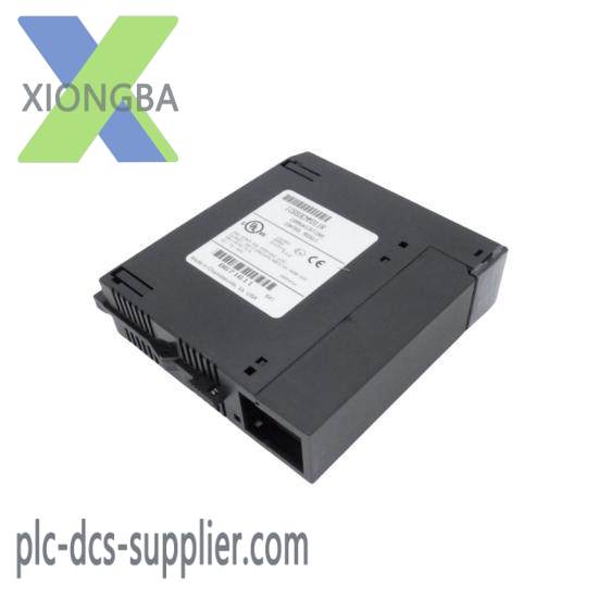 GENERAL ELECTRIC IC693CMM311