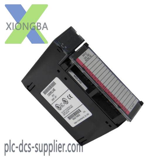 GE IC693MDL240