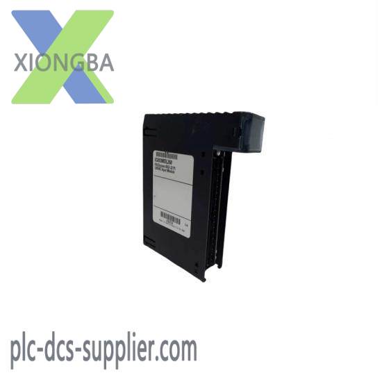 General Electric IC693MDL260 Input module