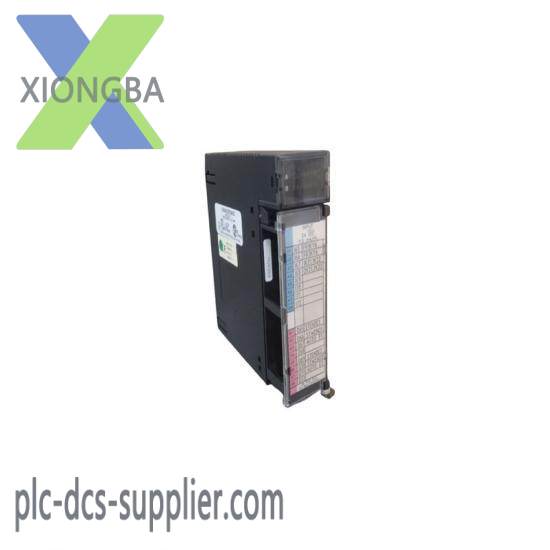 General Electric IC693MDR390LT Switching value mixing Modules