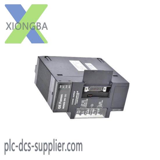 GENERAL ELECTRIC IC693PWR321
