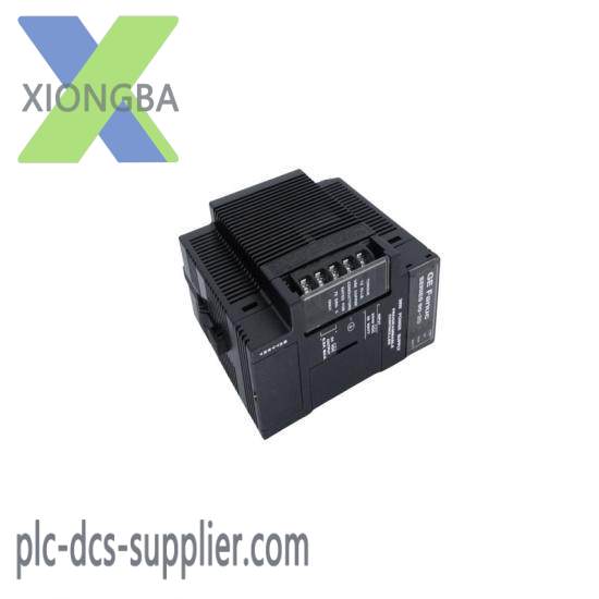 GE IC693PWR322LT