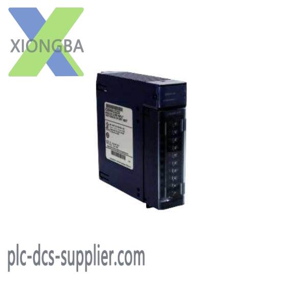 General Electric IC694ALG233 Analog Input Module