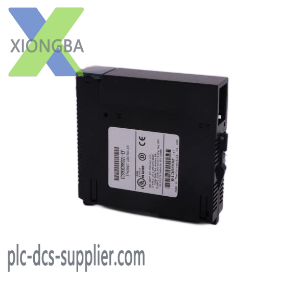 GENERAL ELECTRIC IC694MDL350