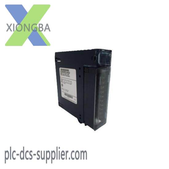 General Electric IC694MDL645D Input Module