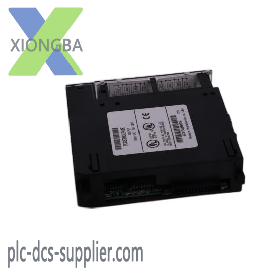GENERAL ELECTRIC IC695ACC302