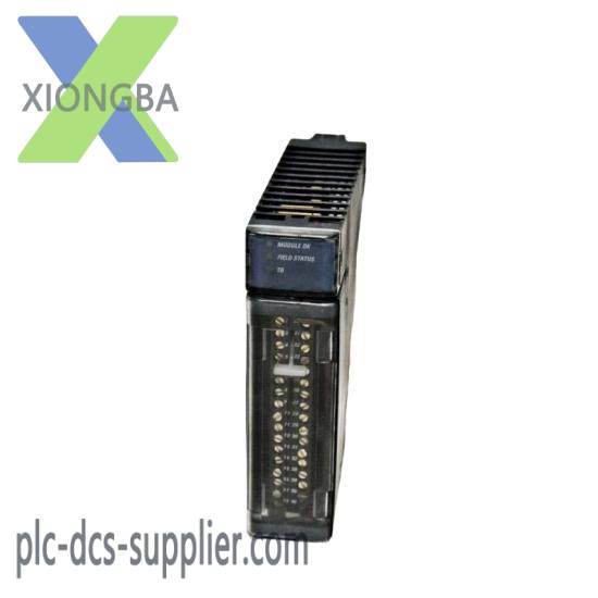 GENERAL ELECTRIC IC695ALG608