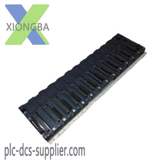 GENERAL ELECTRIC IC695CHS012