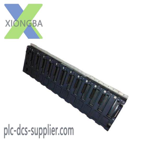 GENERAL ELECTRIC IC695CHS012